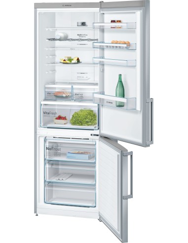 Bosch Serie 4 KGN49XI40 Combinato