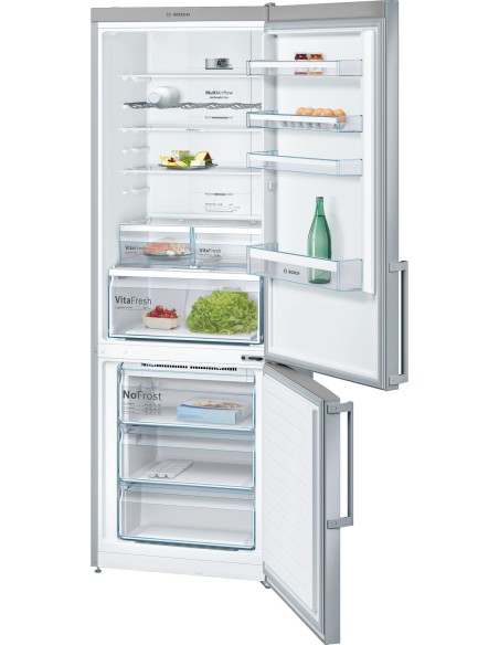 Bosch Serie 4 KGN49XI40 Combinato