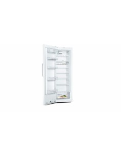 Bosch Serie 4 KSV33VW3P frigorifero Libera installazione 324 L Bianco 2