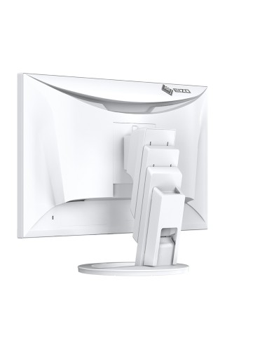 EIZO FlexScan EV2480-WT LED display 60,5 cm (23.8") 1920 x 1080 Pixel Full HD Bianco