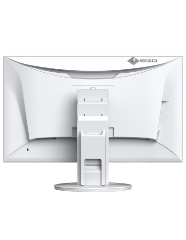 EIZO FlexScan EV2480-WT LED display 60,5 cm (23.8") 1920 x 1080 Pixel Full HD Bianco