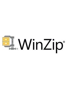 Corel WinZip Licenza Inglese, Russo