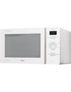Whirlpool ChefPlus Over the range Microonde combinato 25 L 800 W Bianco