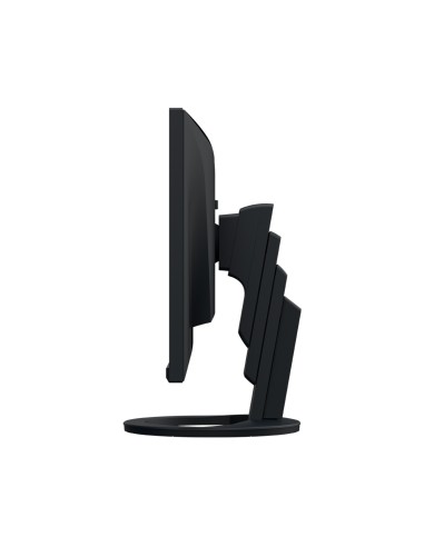 EIZO FlexScan EV2480-BK LED display 60,5 cm (23.8") 1920 x 1080 Pixel Full HD Nero