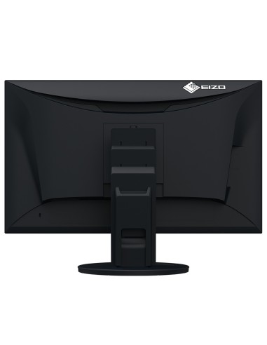 EIZO FlexScan EV2480-BK LED display 60,5 cm (23.8") 1920 x 1080 Pixel Full HD Nero