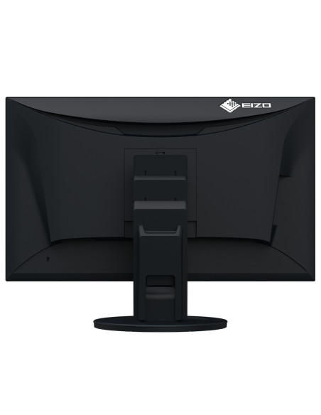 EIZO FlexScan EV2480-BK LED display 60,5 cm (23.8") 1920 x 1080 Pixel Full HD Nero