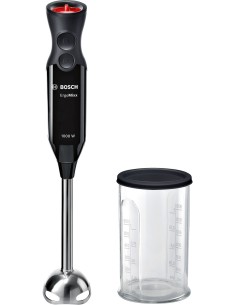Bosch MS6CB6110 frullatore 0,6 L Frullatore ad immersione 1000 W Nero