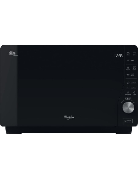 Whirlpool MWF 426 SL Superficie piana Microonde combinato 25 L 800 W Argento