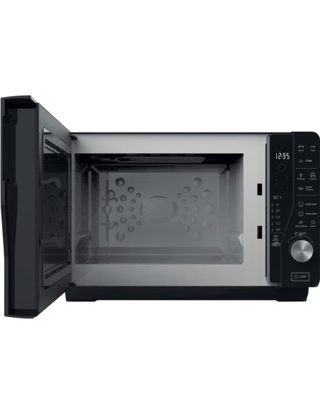 Whirlpool MWF 426 SL Superficie piana Microonde combinato 25 L 800 W Argento