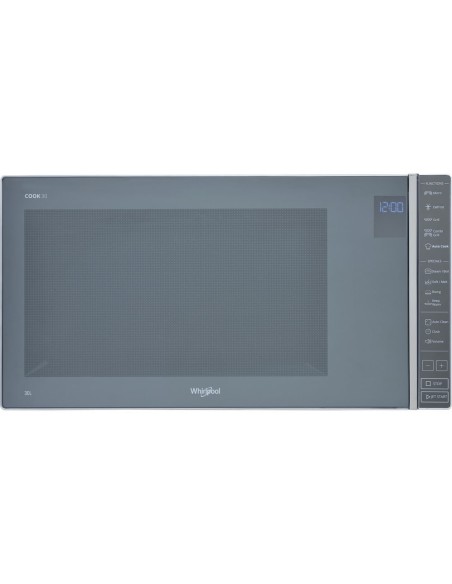 Whirlpool MWP 304 M Superficie piana Microonde combinato 30 L 900 W Specchio