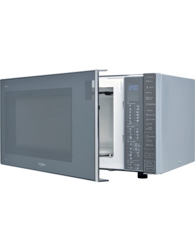 Whirlpool MWP 304 M Superficie piana Microonde combinato 30 L 900 W Specchio