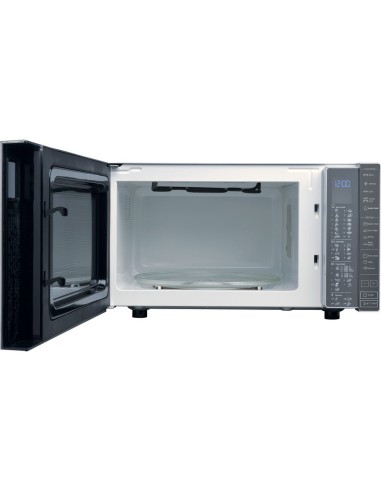 Whirlpool MWP 304 M Superficie piana Microonde combinato 30 L 900 W Specchio