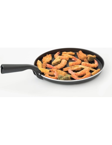 Whirlpool MWP 338 SB Superficie piana Microonde combinato 33 L 900 W Argento