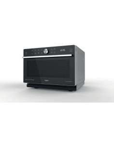 Whirlpool MWP 339 SB Superficie piana Microonde combinato 33 L 900 W Argento