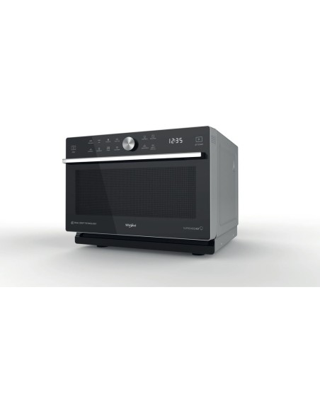 Whirlpool MWP 339 SB Superficie piana Microonde combinato 33 L 900 W Argento