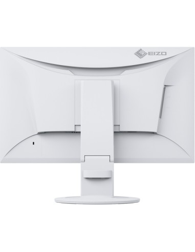 EIZO FlexScan EV2460-WT LED display 60,5 cm (23.8") 1920 x 1080 Pixel Full HD Bianco