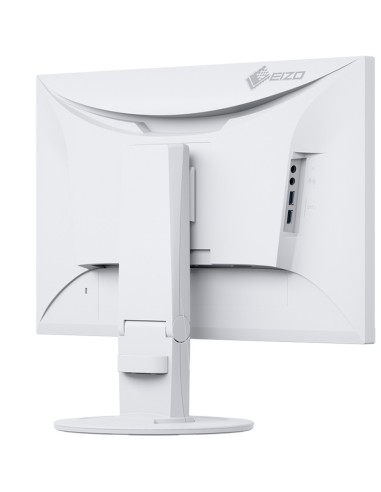 EIZO FlexScan EV2460-WT LED display 60,5 cm (23.8") 1920 x 1080 Pixel Full HD Bianco