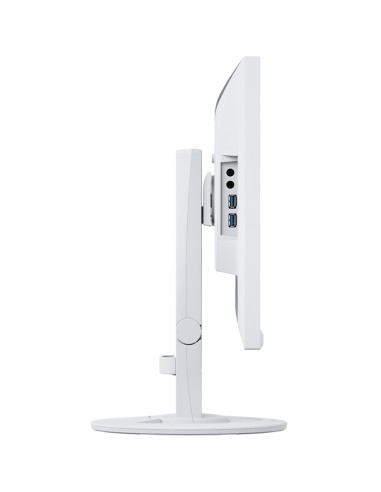 EIZO FlexScan EV2460-WT LED display 60,5 cm (23.8") 1920 x 1080 Pixel Full HD Bianco