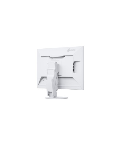EIZO FlexScan EV2457-WT LED display 61,2 cm (24.1") 1920 x 1200 Pixel WUXGA Bianco