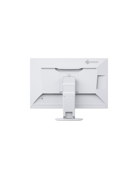 EIZO FlexScan EV2457-WT LED display 61,2 cm (24.1") 1920 x 1200 Pixel WUXGA Bianco