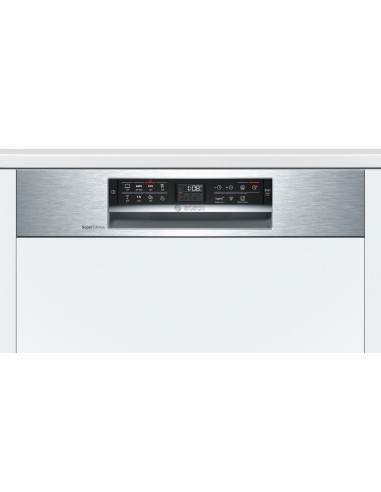 Bosch Serie 6 SMI68IS00E lavastoviglie A scomparsa parziale 13 coperti D