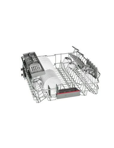 Bosch Serie 6 SMI68IS00E lavastoviglie A scomparsa parziale 13 coperti D