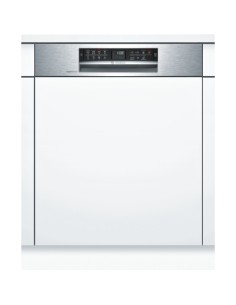 Bosch Serie 6 SMI68MS02E lavastoviglie A scomparsa parziale 14 coperti E