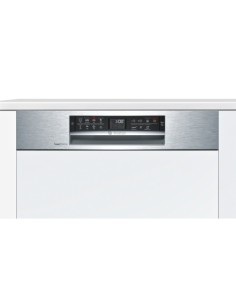Bosch Serie 6 SMI68MS02E lavastoviglie A scomparsa parziale 14 coperti E 2