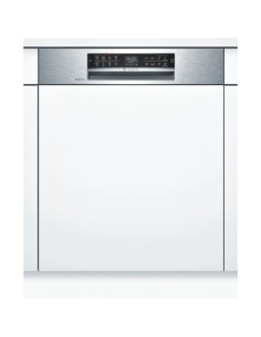 Bosch Serie 6 SMI68TS06E lavastoviglie A scomparsa parziale 14 coperti D