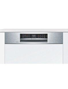 Bosch Serie 6 SMI68TS06E lavastoviglie A scomparsa parziale 14 coperti D 2