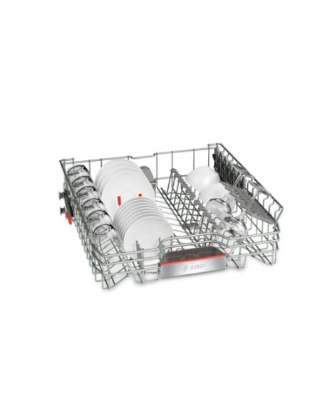 Bosch Serie 6 SMI68TS06E lavastoviglie A scomparsa parziale 14 coperti D