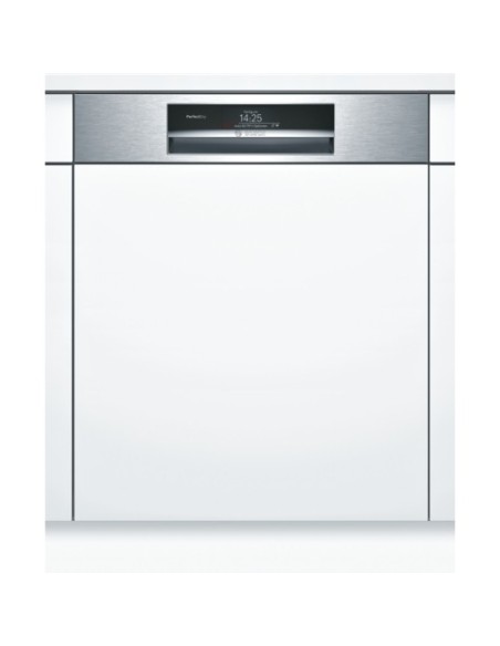 Bosch Serie 8 SMI88TS36E lavastoviglie A scomparsa parziale 13 coperti