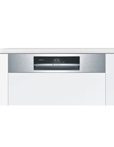 Bosch Serie 8 SMI88TS36E lavastoviglie A scomparsa parziale 13 coperti