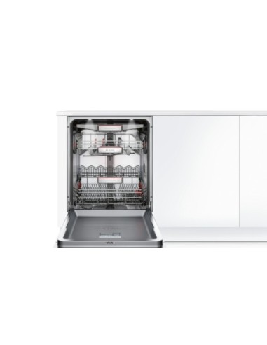 Bosch Serie 8 SMI88TS36E lavastoviglie A scomparsa parziale 13 coperti