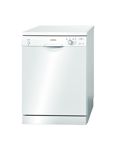 Bosch SMS40E32EU lavastoviglie Libera installazione 12 coperti F