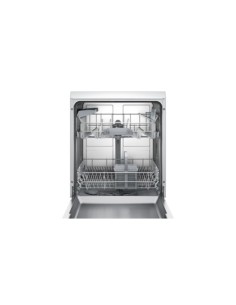 Bosch SMS40E32EU lavastoviglie Libera installazione 12 coperti F 2