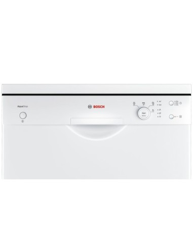 Bosch SMS40E32EU lavastoviglie Libera installazione 12 coperti F