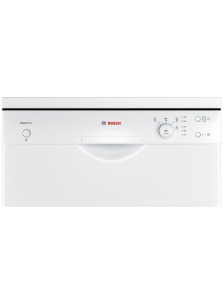 Bosch SMS40E32EU lavastoviglie Libera installazione 12 coperti F Bosch SMS40E32EU lavastoviglie Libera installazione 12 coperti F