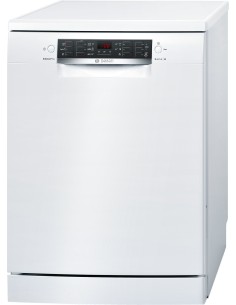 Bosch Serie 4 SMS46KW04E lavastoviglie Libera installazione 13 coperti E