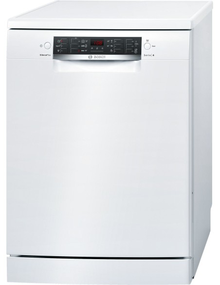 Bosch Serie 4 SMS46KW04E lavastoviglie Libera installazione 13 coperti E