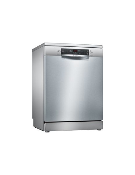Bosch Serie 4 SMS46MI19E lavastoviglie Libera installazione 14 coperti E