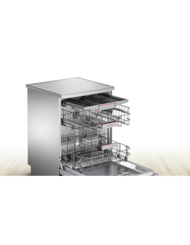 Bosch Serie 4 SMS46MI19E lavastoviglie Libera installazione 14 coperti E