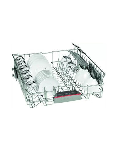 Bosch Serie 4 SMS46MI19E lavastoviglie Libera installazione 14 coperti E