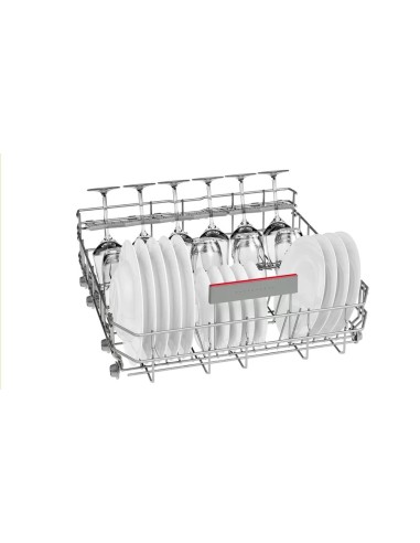 Bosch Serie 4 SMS46MI19E lavastoviglie Libera installazione 14 coperti E