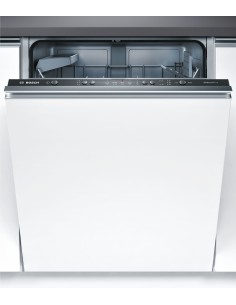 Bosch Serie 2 SMV25DX02E lavastoviglie A scomparsa totale 13 coperti E