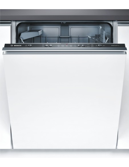 Bosch Serie 2 SMV25DX02E lavastoviglie A scomparsa totale 13 coperti E