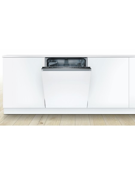 Bosch Serie 2 SMV25DX02E lavastoviglie A scomparsa totale 13 coperti E