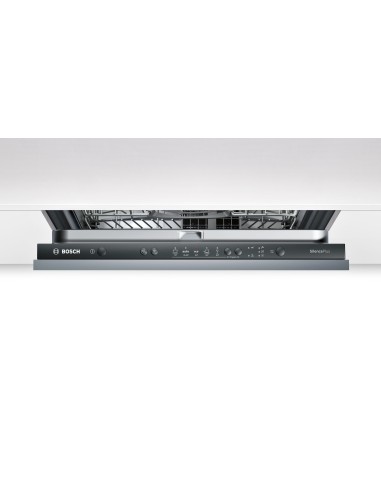 Bosch Serie 2 SMV25DX02E lavastoviglie A scomparsa totale 13 coperti E