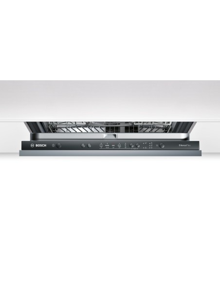 Bosch Serie 2 SMV25DX02E lavastoviglie A scomparsa totale 13 coperti E