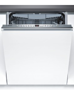 Bosch Serie 4 SMV46FX01E lavastoviglie A scomparsa totale 13 coperti D